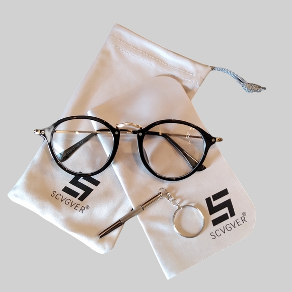 Scvgver Fashion Eyewear - Picture 1 of 2